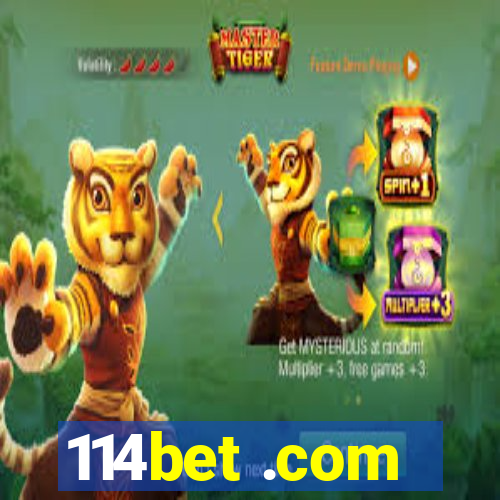 114bet .com